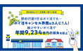 【10月1日はポイントカードの日】取りこぼしポイント年間9,234億円分?!９割が「ポイ活を普段から意識」も、3人に1人が陥る"ポイ活キャンセル界隈”。防ぐカギは「無理なく自然に貯まる」ポイント！