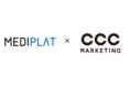 メドピアグループとCCCマーケティング、ヘルスケア領域での共同事業展開に向けて業務提携