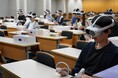 株式会社VLEAP 早稲田大学法学部で開講される寄附講座「メタバースと法」にて使用されるメタバースシステムを開発・提供