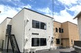 障がい者グループホーム「サニースポット淵野辺北」が2024年10月1日オープン