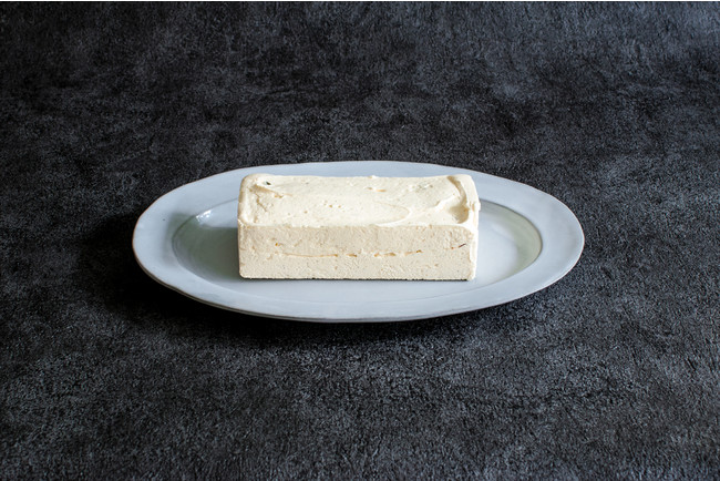 La Creme au beurre（クレーム・オ・ブール）バターケーキ