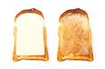 【カノーブル】どうして今までなかった?新感覚のスライスバター「THE TOAST EXPERIENCE BUTTER」登場