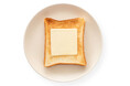 【カノーブル】ありそうで無かったスライスバター「THE TOAST EXPERIENCE SLICE BUTTER」お財布にやさしい価格で新登場