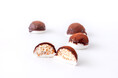 【しまかげあおい】塩バター&メレンゲを生チョコレートでくるんだ“とろける”スイーツ「しまかげ」を発売