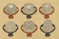 実在しない1300年の菓子史を創作。「NOT WAGASHI MUSEUM」日本語版ティザーサイト公開