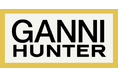 GANNIとHUNTERが初となるコラボレーションを発表