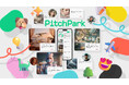 アイデア生成&共有プラットフォーム「PitchPark」β版。期間限定無料トライアル実施中！