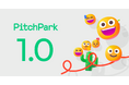 「PitchPark 1.0」を正式リリース。非公開生成・商用利用に対応し、ビジネス活用も本格化。