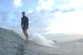 【サーフィン】秋本 祥坪選手、「ラ・ウニオン・インターナショナル・プロ・ロングボード」に参加!