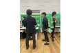 進化する買い物体験アプリ「Atouch」のIRISデータラボ、大阪・関西万博地方創生シンポジウムに出展