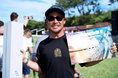 【サーフィン】秋本祥坪選手、「SumatranSurfariis Hamamatsu Open Nami Matsuri」で4位。