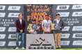 【Sリーグ準優勝】プロサーファー秋本祥坪が国内最高峰の頂上決戦で堂々の準優勝！LINE完結型EC「Ａｔｏｕｃｈ」のＩＲＩＳデータラボが支える限界突破のストーリー