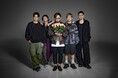 ＯＲＡＮＧＥ　ＲＡＮＧＥ、全３６公演の全国ツアーにＬＩＮＥ連携型「Ａｔｏｕｃｈチケット」を導入！５月１８日（月）１８時よりＬＩＮＥ限定・抽選先行受付を開始