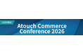【第2弾登壇者発表】7/6開催「Atouch Commerce Conference 2026」に、LINEヤフー株式会社 依馬裕也氏の登壇が決定！