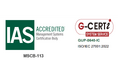 新しいEC体験を提供する『Atouch』のIRISデータラボ、ISMSの認証を更新し「ISO/IEC27001:2022」へ移行