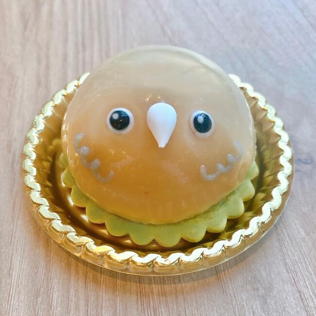 ことりカフェ心斎橋】小鳥と触れ合える!? 話題のコンセプト