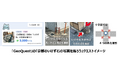 ユーザー参加型調査アプリを活用した共同研究を京都大学とジオテクノロジーズが開始