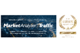 (一社)LBMA Japan開催「第2回位置情報アワード2024」で「MarketAnalyzer® Traffic」が最優秀賞に選出されました