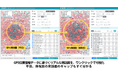 人流分析ツール「KDDI Location Analyzer」、新機能『逆算来訪圏』をリリース(店舗や施設の“真の集客範囲”を、ワンクリックで可視化)