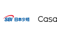 SBI日本少短、家賃債務保証サービスの株式会社Casaとのシステム連携を開始