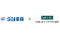 【ダイレクト型損保初】SBI損保とMS&ADインターリスク総研、降雹予測モデルの構築および精度検証を目的としたPoC(概念実証)を実施