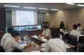 SBI損保、子どもたちの金融リテラシー向上に向けて社長も登壇し「教員の民間企業研修」を実施