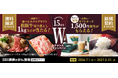 SBI損保、がん保険発売15年目を記念してWチャンスキャンペーンを実施