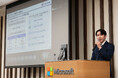 【SBIいきいき少短】SBIグループと日本マイクロソフトが共催「SBI Tech Summit 2026」にてSBIいきいき少短が基調講演セッションに登壇