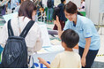 SBI損保、「GOOD LIFE フェア2026」できこえない・きこえにくい人も安心して楽しめる環境づくりを支援