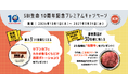 SBI生命 10周年記念プレミアムキャンペーン第２弾を実施