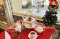 サンドイッチ料理のお店「一色堂茶廊」で冬季限定のアフタヌーンティーを販売いたします