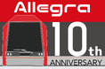 箱根登山電車3000形「アレグラ号」10周年記念キャンペーン第2弾新ヘッドマーク掲出・デジタル駅スタンプラリーを開始します