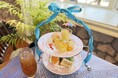 サンドイッチ料理のお店「一色堂茶廊」で暑い夏にぴったりの夏季限定スイーツを販売いたします
