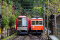 箱根登山電車・箱根登山ケーブルカー・箱根ロープウェイ　シルバーウィークに座席予約券の発売と優先改札予約を実施します