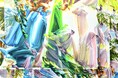 【六本木 蔦屋書店】アートな夜を。9/27(金)は朝5時まで営業