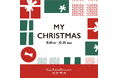 【二子玉川 蔦屋家電】あなただけの特別なクリスマスが見つかる全館フェア「My Christmas」を11/1(金)より開催