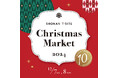 【湘南T-SITE】クリスマスの想い出に。「CHRISTMAS MARKET 2024」を12/7(土)、8(日)に開催