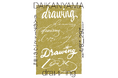 【代官山 蔦屋書店】注目の手書きのアーティストが集う「DAIKANYAMA drawing 6人のアートと『心の一冊』。」を4/8(火)より開催