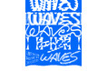 【代官山T-SITE】ワクワクする夏を楽しむ全館フェア「SUMMER VACATION 2025 “WAVES”」を7/11(金)より開催