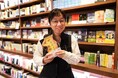 【梅田 蔦屋書店】文学コンシェルジュによる個人文学賞「河出真美賞」の第1回 受賞作を決定