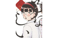 【二子玉川 蔦屋家電】意志強ナツ子『るなしい』完結記念トーク&イラスト付きサイン会を9/6(土)に開催