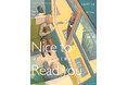 【梅田 蔦屋書店】新たな本との出会い方を提案する全館フェア「Nice to Read you －はじめましての1冊を－」を10/1(水)より開催