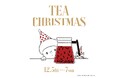 【代官山T-SITE】12/5(金)より開催する「Tea Christmas」の出店者が決定