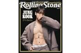 【蔦屋書店・蔦屋家電】BTSのJUNG KOOKが表紙を飾る『Rolling Stone Korea』の日本独占予約販売を12/16(火)よりスタート