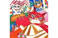 【京都岡崎 蔦屋書店】ソウルを拠点に活動するJOOYEON KOH 個展「CHARADE SHOW」を7/4(土)より開催