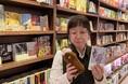 【梅田 蔦屋書店】文学コンシェルジュによる個人文学賞「河出真美賞」第3回受賞作を発表