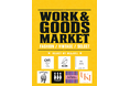 【広島T-SITE】「WORK & GOODS MARKET」を8/8(土)より開催