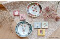 【蔦屋書店】イラストレーター くらはしれいさんの複製原画展「いきものたち」を10/1(木)より3店舗で順次開催