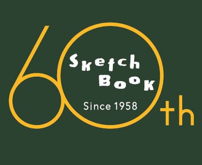 梅田 蔦屋書店 毎日を スケッチ するようにデザインする マルマン60th記念 Zuan Life 2 15 金 3 15 金 期間限定開催 カルチュア コンビニエンス クラブ株式会社のプレスリリース