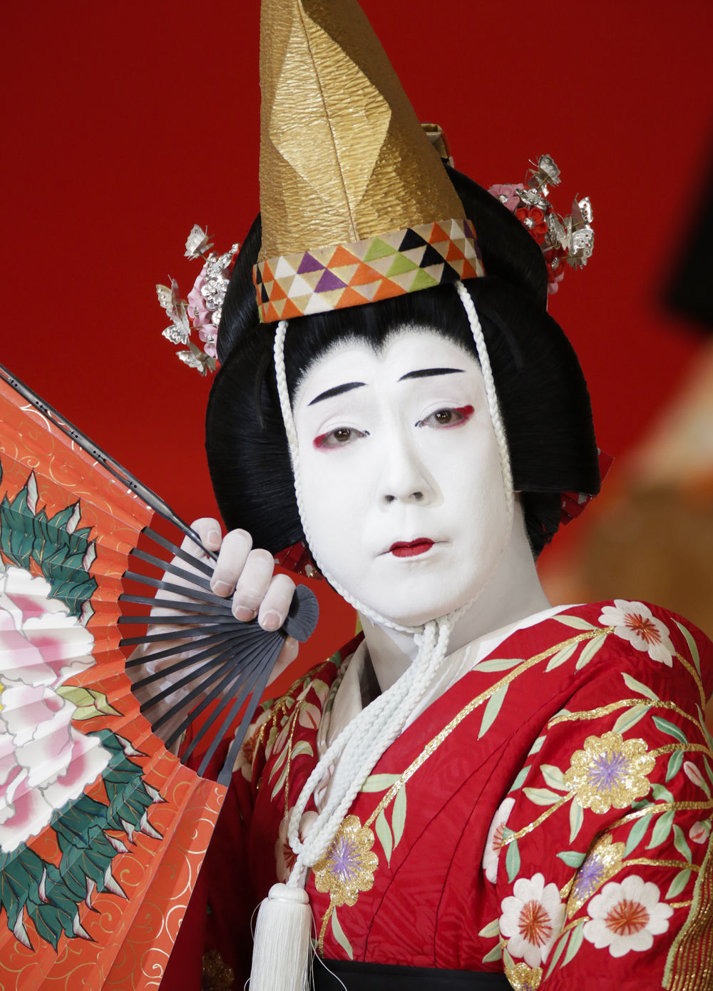【銀座 蔦屋書店】「五代目 尾上菊之助」刊行記念写真展を2020年1月5日（日）～開催。